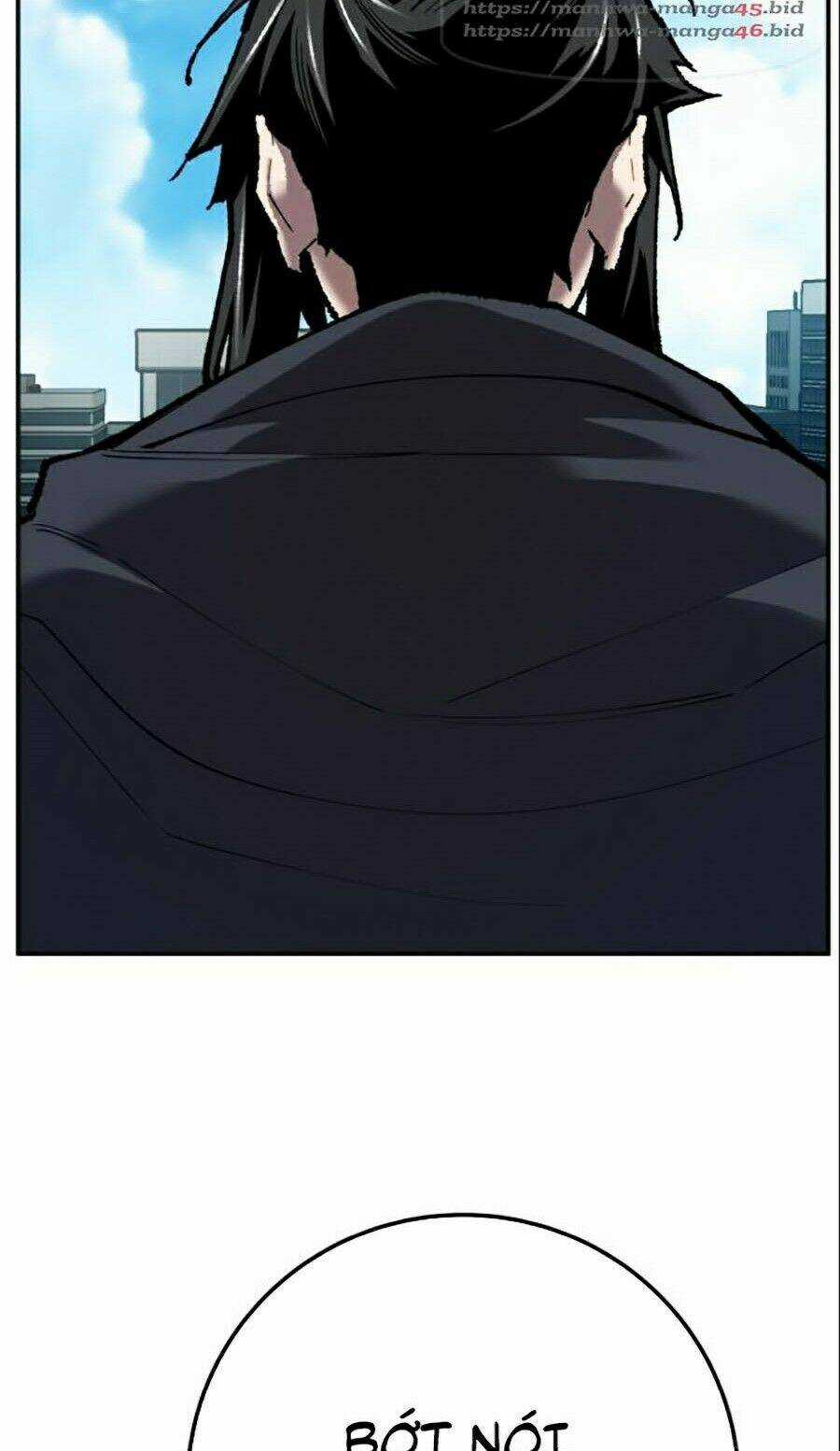 Phá Bỏ Giới Hạn Chapter 31 trang 110