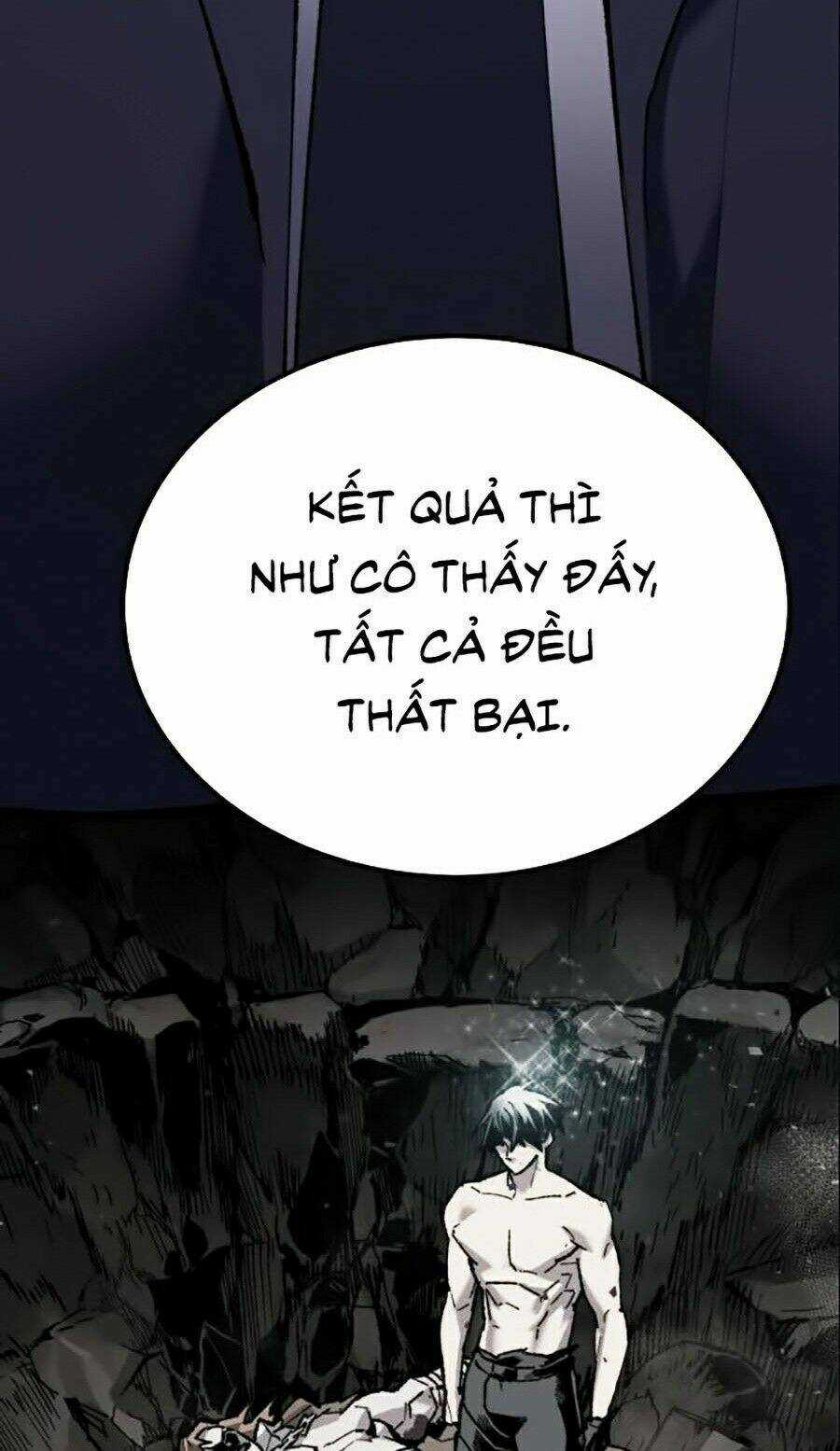 Phá Bỏ Giới Hạn Chapter 31 trang 118