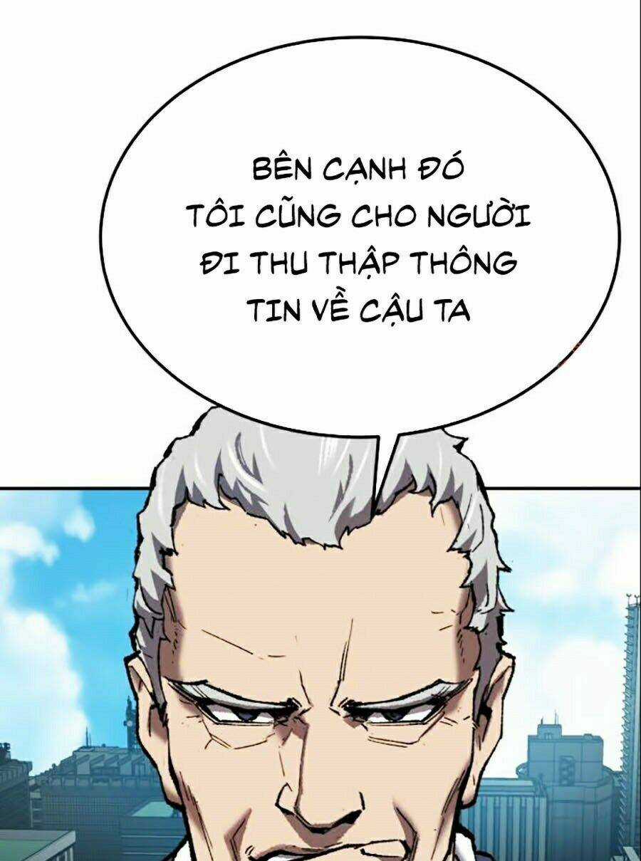 Phá Bỏ Giới Hạn Chapter 31 trang 120