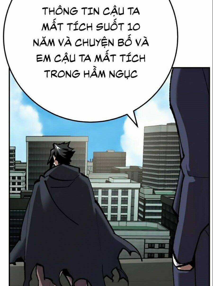 Phá Bỏ Giới Hạn Chapter 31 trang 122