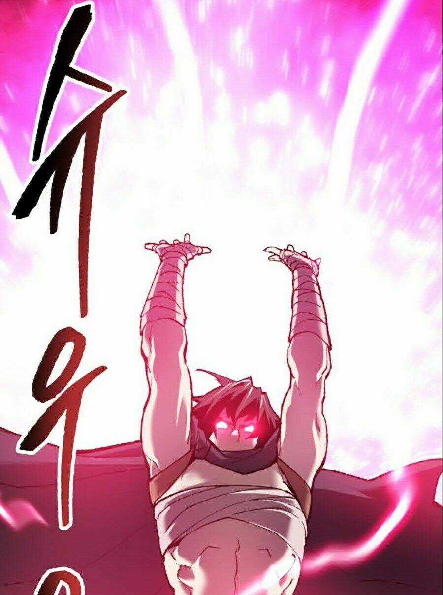 Phá Bỏ Giới Hạn Chapter 31 trang 136