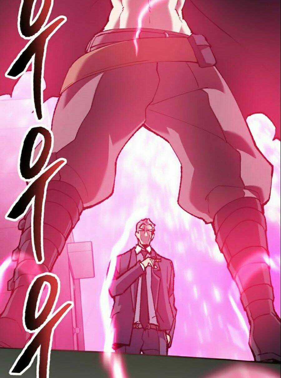 Phá Bỏ Giới Hạn Chapter 31 trang 137