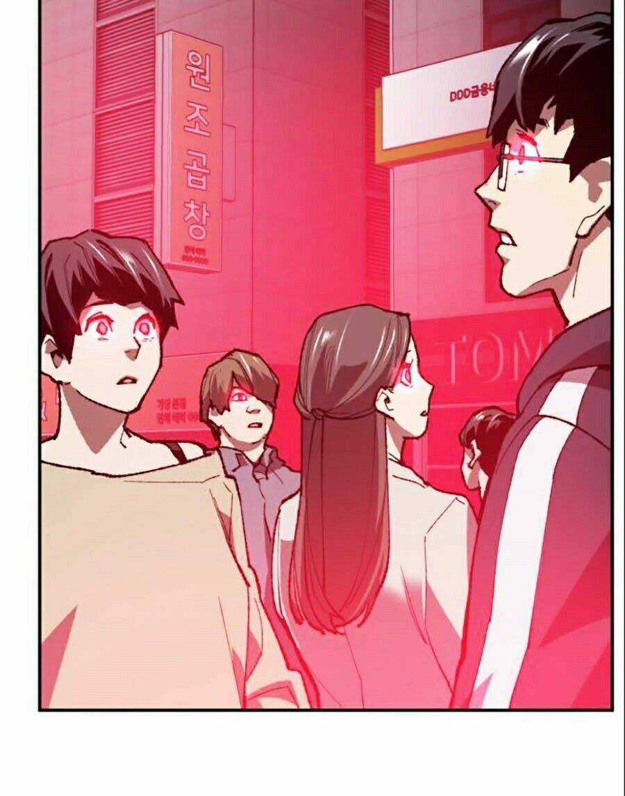 Phá Bỏ Giới Hạn Chapter 31 trang 146