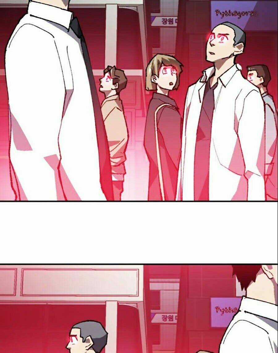 Phá Bỏ Giới Hạn Chapter 31 trang 152