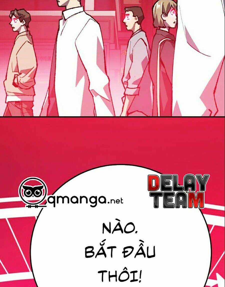 Phá Bỏ Giới Hạn Chapter 31 trang 153