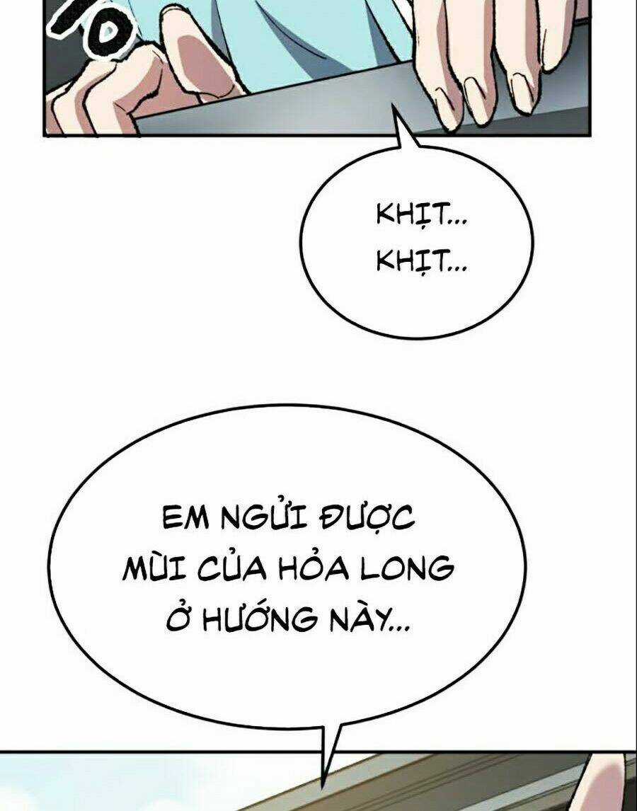 Phá Bỏ Giới Hạn Chapter 31 trang 157