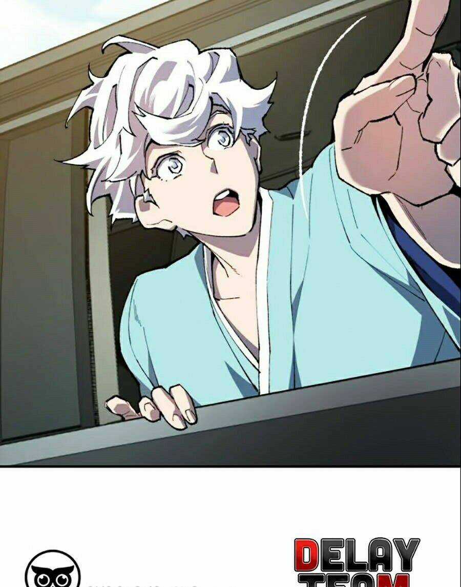 Phá Bỏ Giới Hạn Chapter 31 trang 158