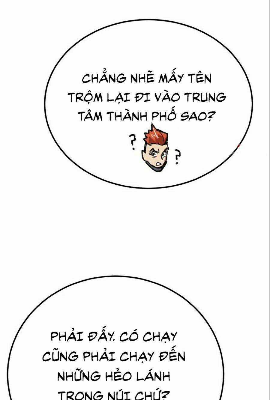 Phá Bỏ Giới Hạn Chapter 31 trang 160