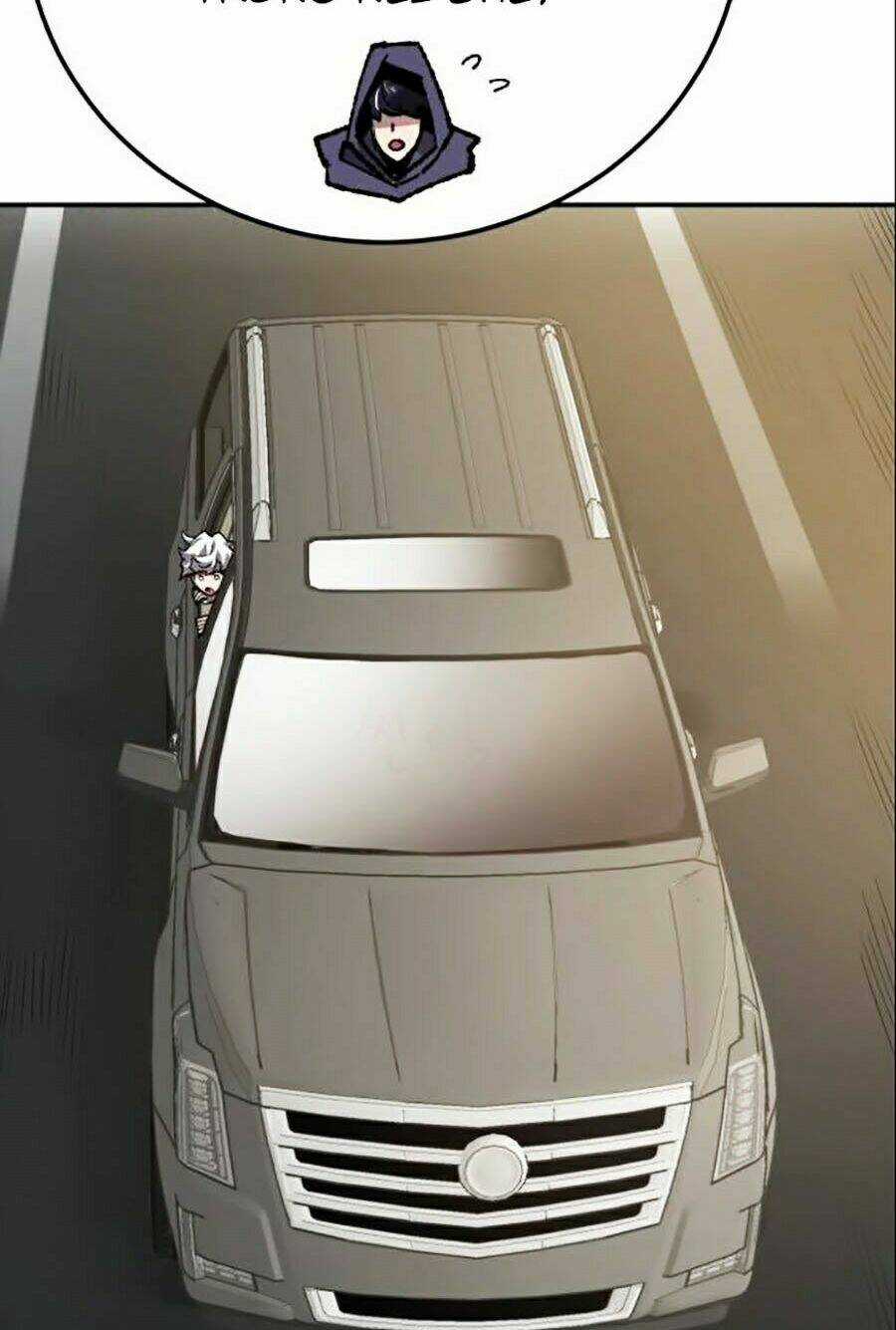 Phá Bỏ Giới Hạn Chapter 31 trang 161