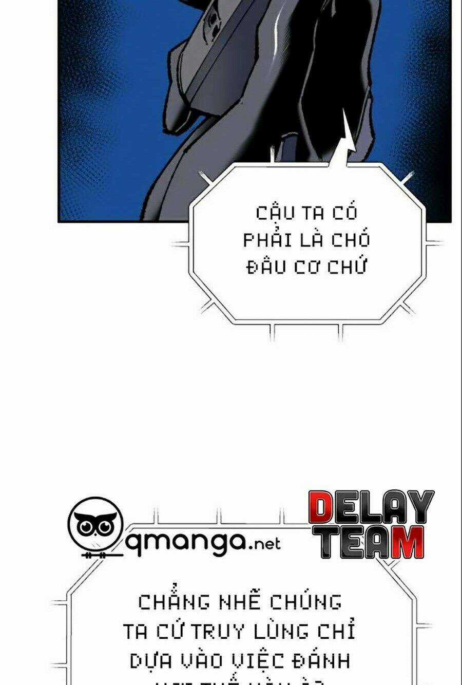 Phá Bỏ Giới Hạn Chapter 31 trang 166