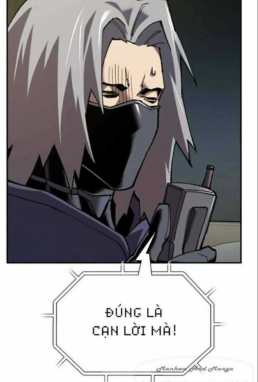 Phá Bỏ Giới Hạn Chapter 31 trang 169