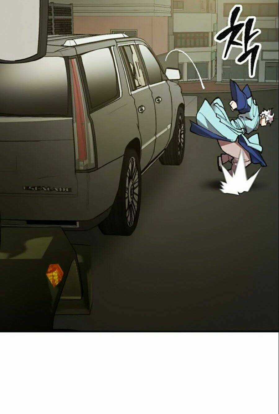 Phá Bỏ Giới Hạn Chapter 31 trang 175