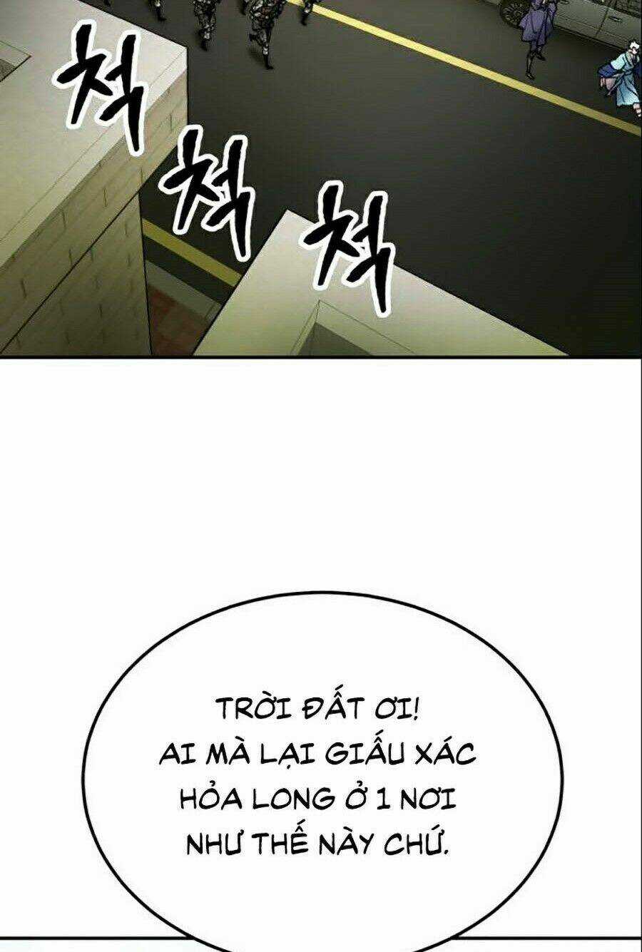 Phá Bỏ Giới Hạn Chapter 31 trang 178