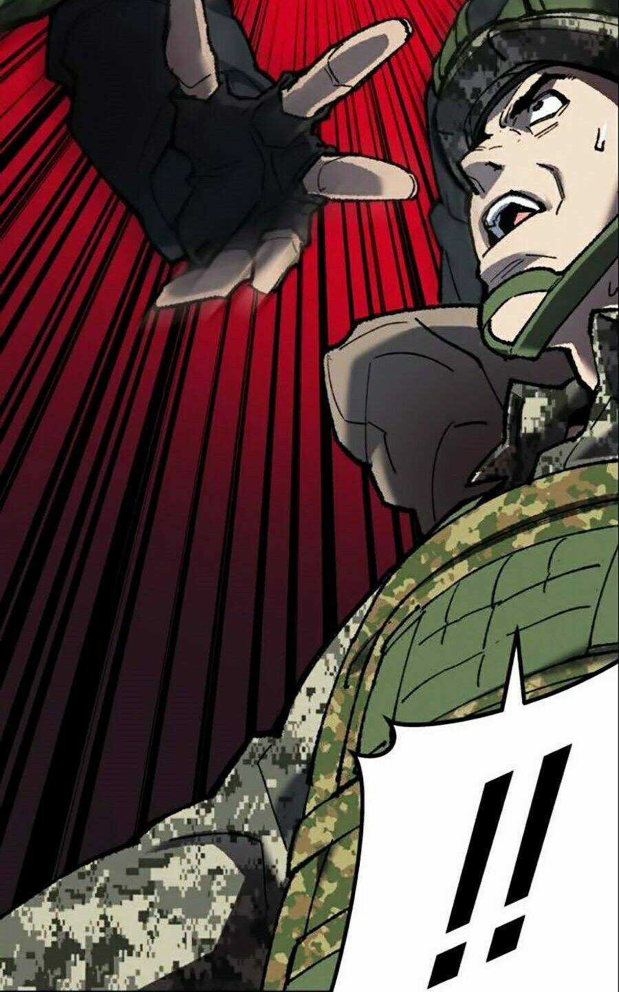 Phá Bỏ Giới Hạn Chapter 31 trang 187