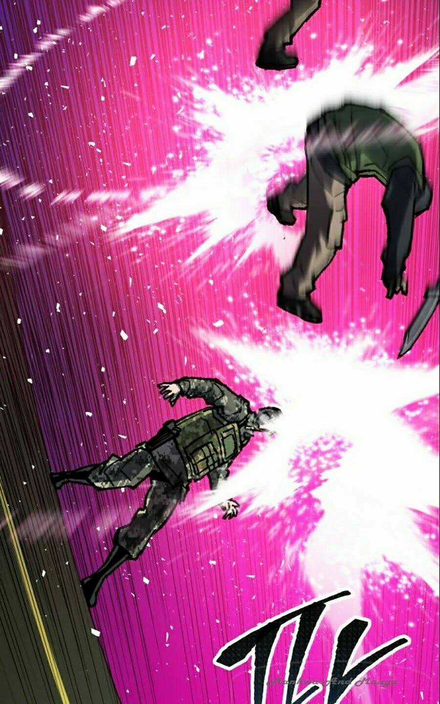 Phá Bỏ Giới Hạn Chapter 31 trang 189