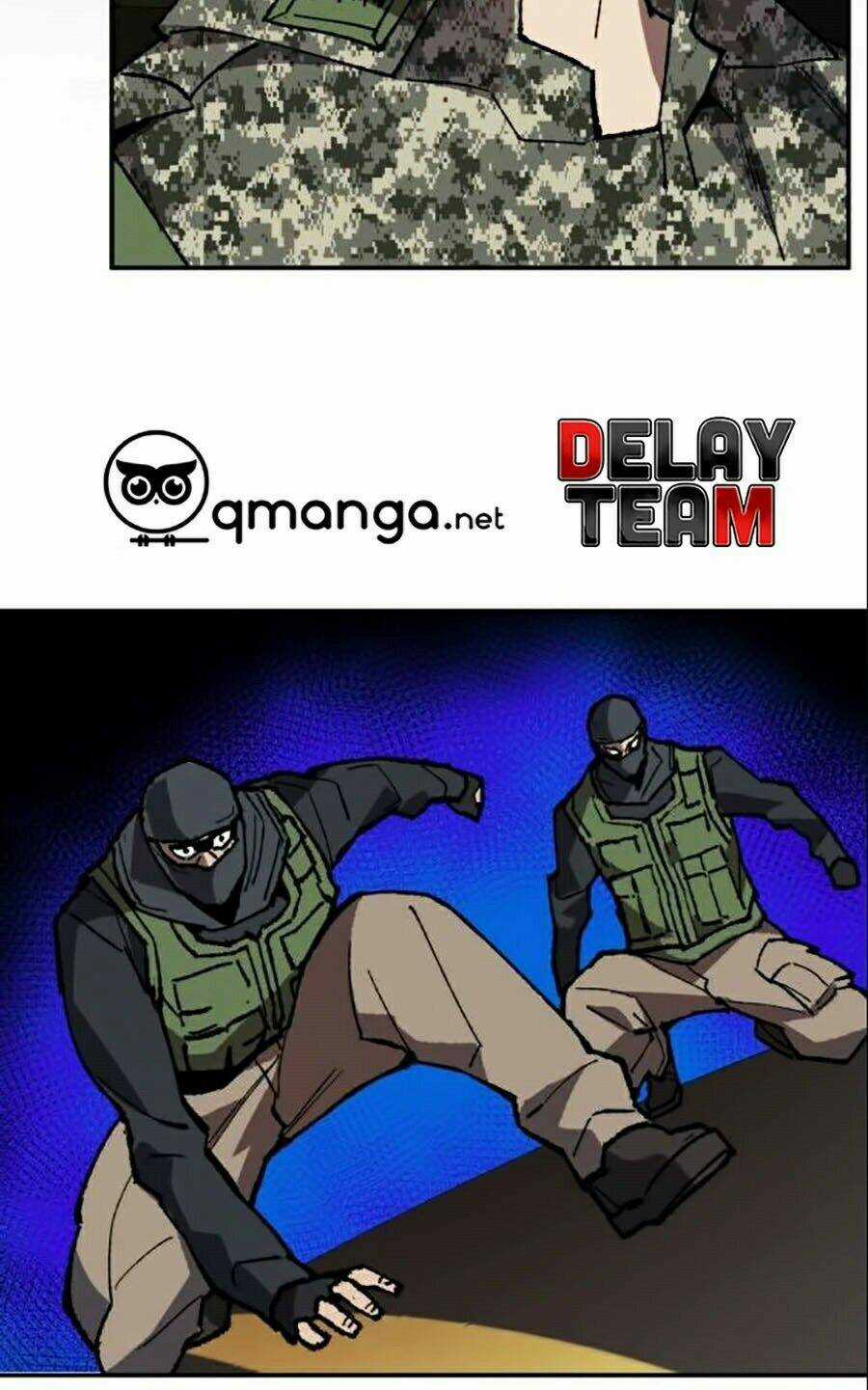 Phá Bỏ Giới Hạn Chapter 31 trang 196