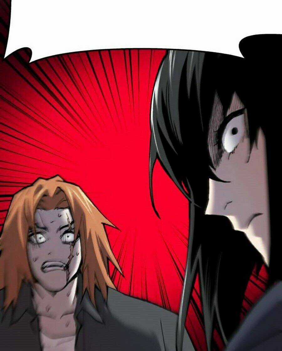 Phá Bỏ Giới Hạn Chapter 31 trang 2