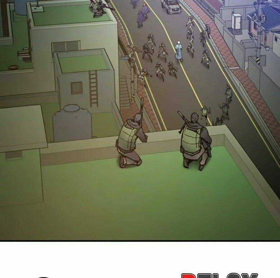 Phá Bỏ Giới Hạn Chapter 31 trang 201