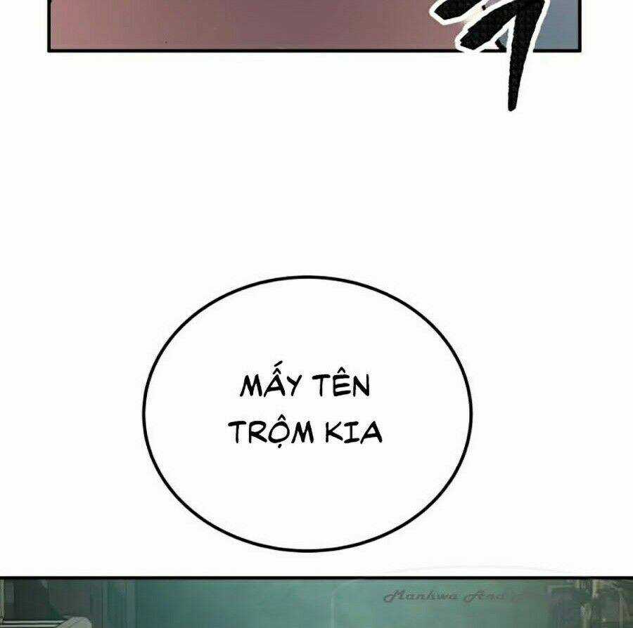 Phá Bỏ Giới Hạn Chapter 31 trang 204