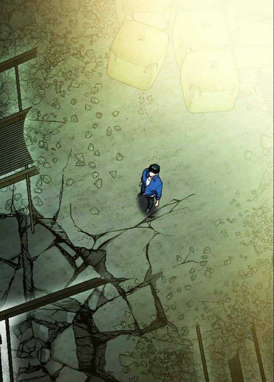 Phá Bỏ Giới Hạn Chapter 31 trang 33