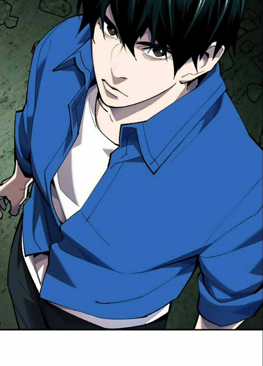 Phá Bỏ Giới Hạn Chapter 31 trang 35