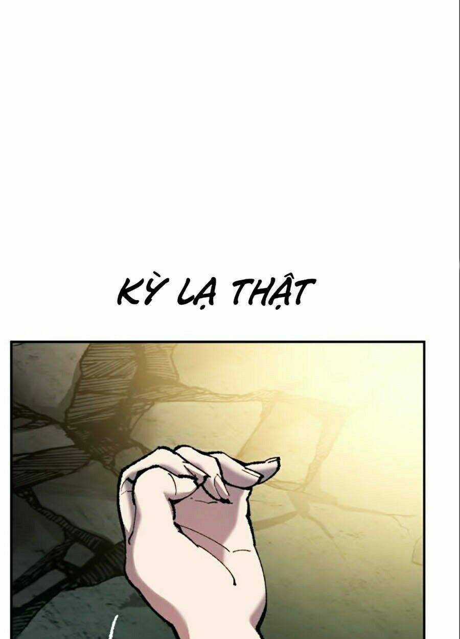 Phá Bỏ Giới Hạn Chapter 31 trang 36