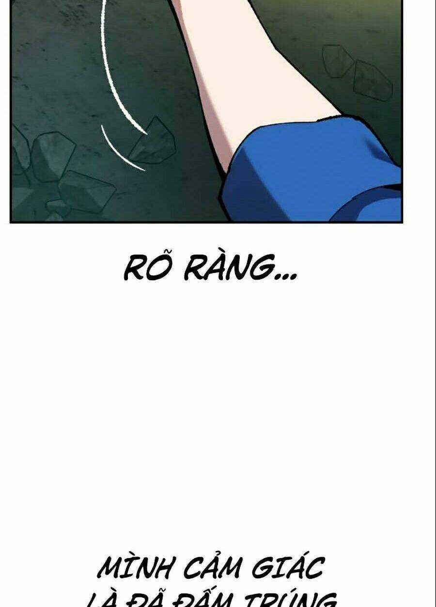 Phá Bỏ Giới Hạn Chapter 31 trang 37