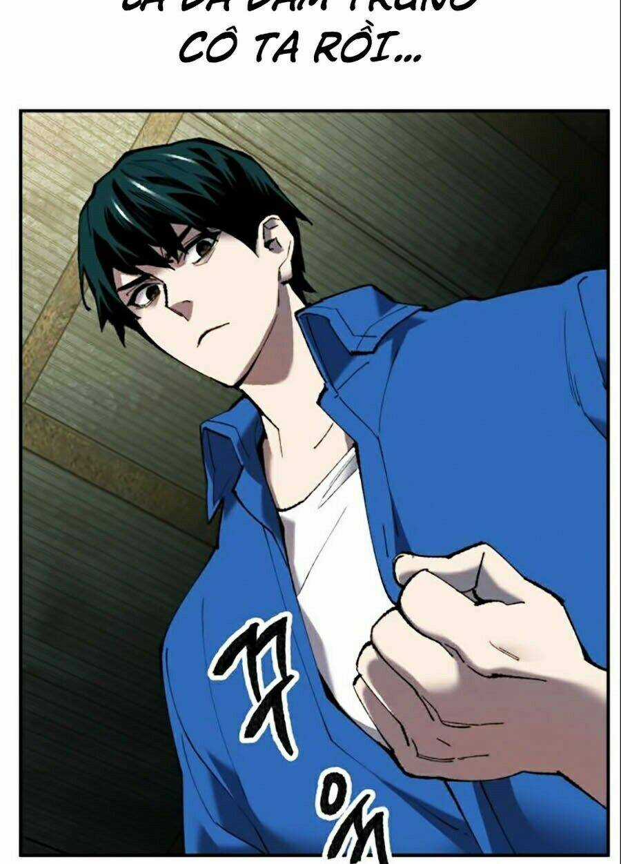 Phá Bỏ Giới Hạn Chapter 31 trang 38