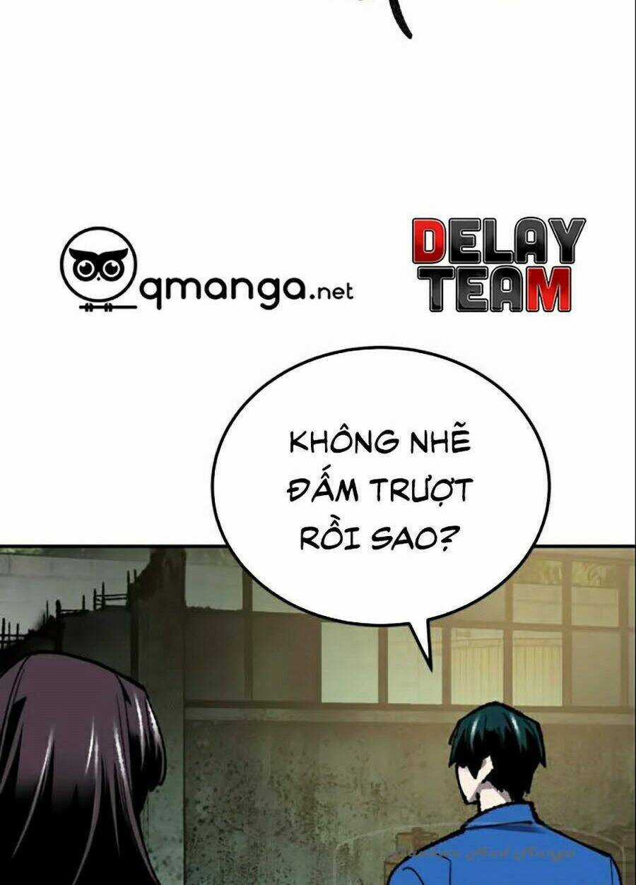 Phá Bỏ Giới Hạn Chapter 31 trang 39
