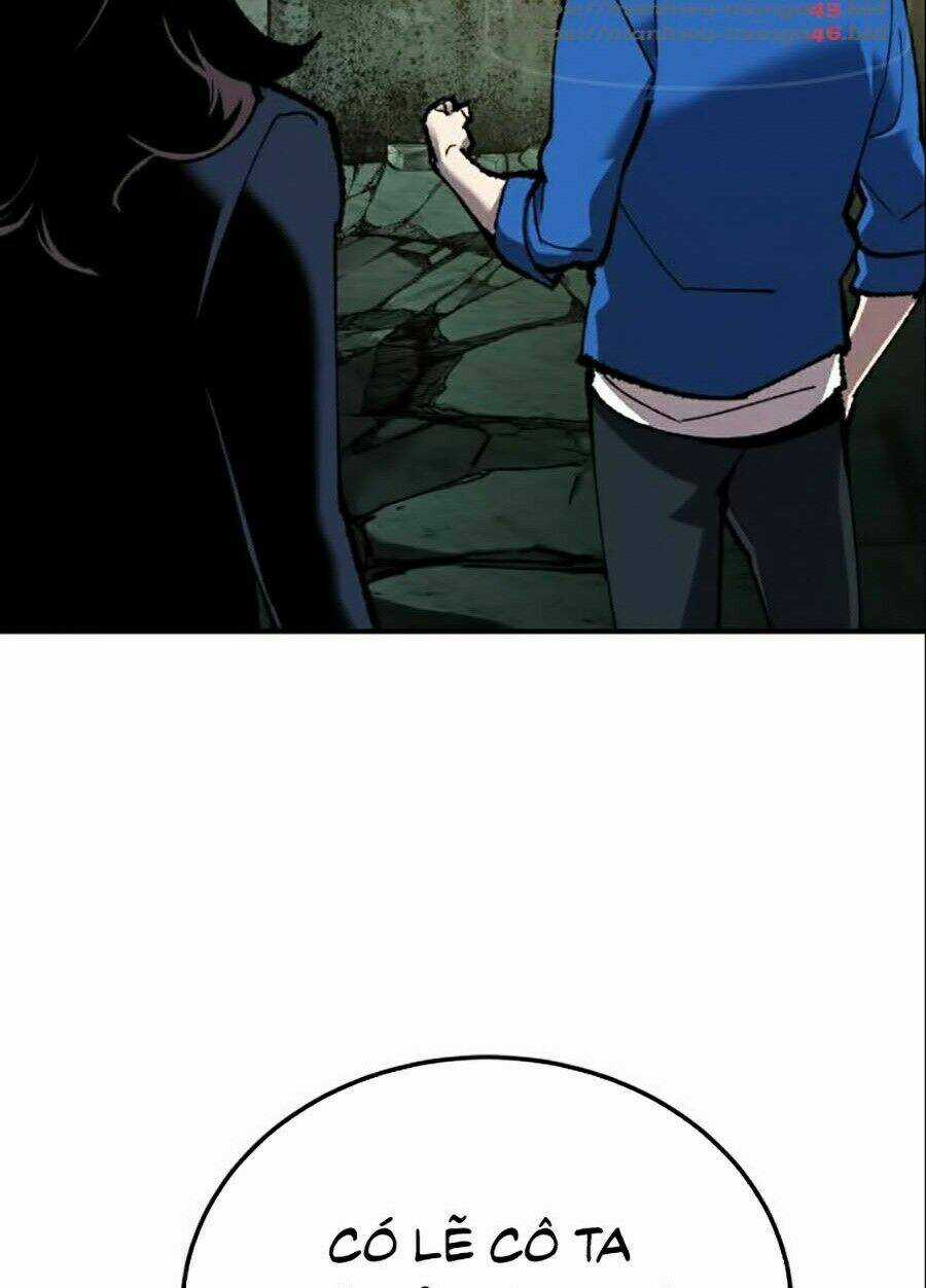 Phá Bỏ Giới Hạn Chapter 31 trang 40