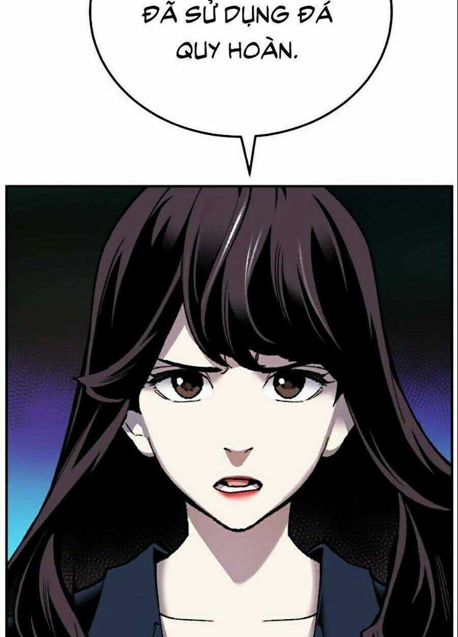 Phá Bỏ Giới Hạn Chapter 31 trang 41