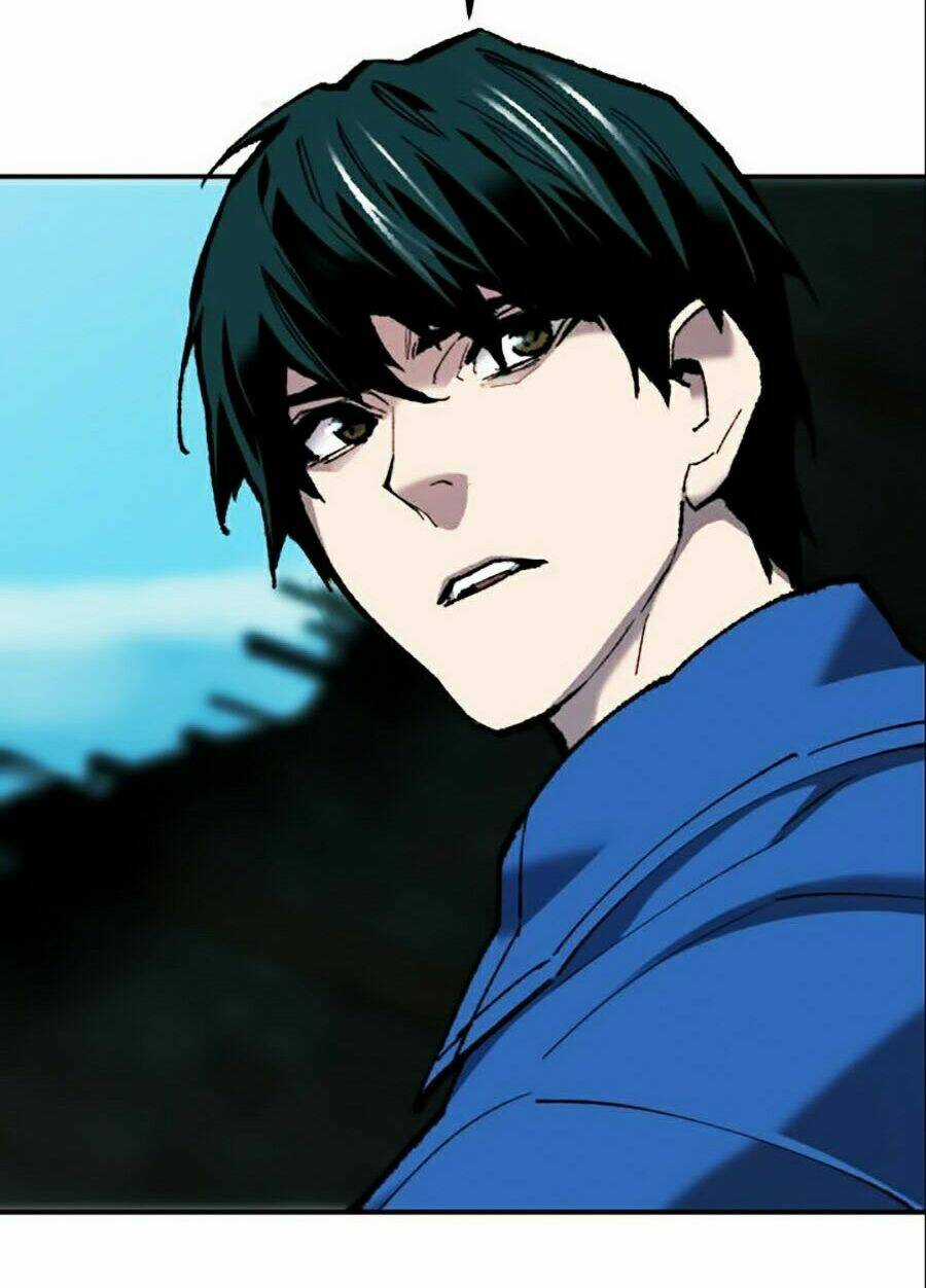 Phá Bỏ Giới Hạn Chapter 31 trang 45