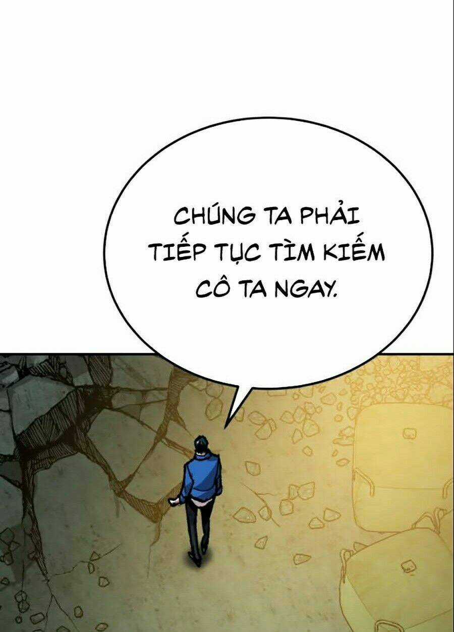 Phá Bỏ Giới Hạn Chapter 31 trang 46