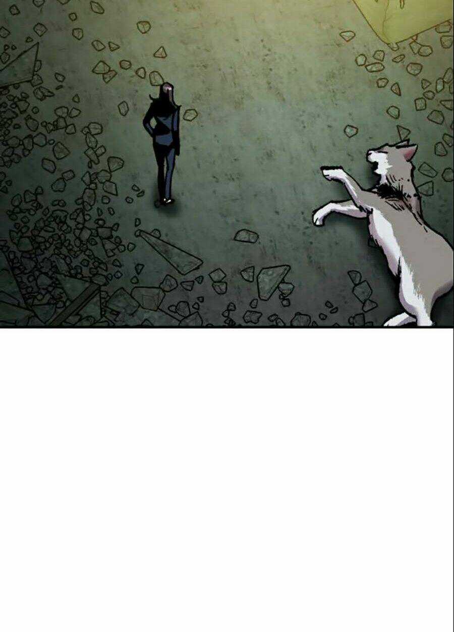 Phá Bỏ Giới Hạn Chapter 31 trang 47