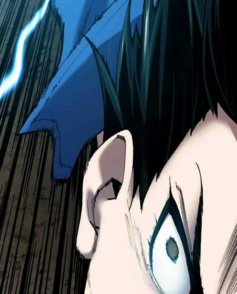 Phá Bỏ Giới Hạn Chapter 31 trang 5