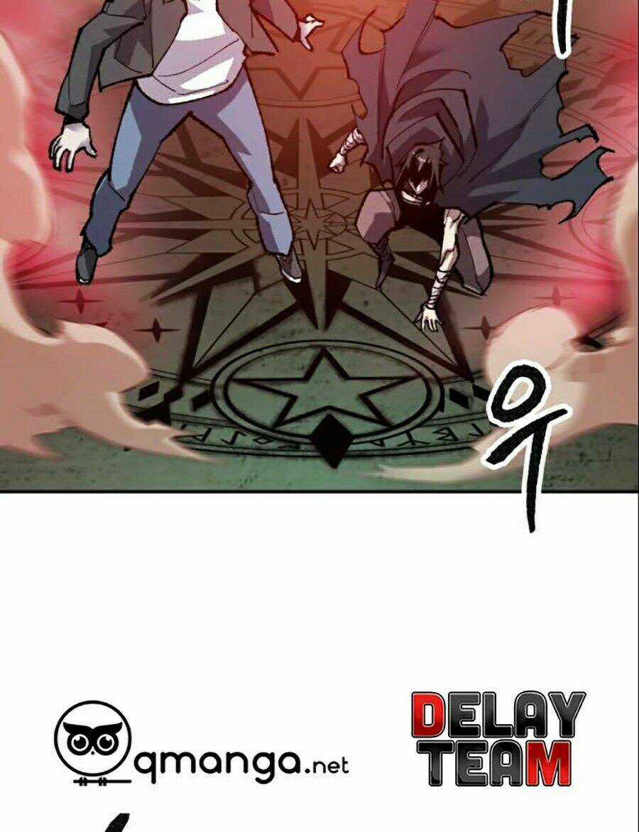 Phá Bỏ Giới Hạn Chapter 31 trang 56