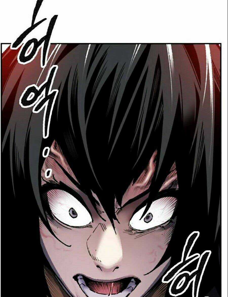 Phá Bỏ Giới Hạn Chapter 31 trang 57