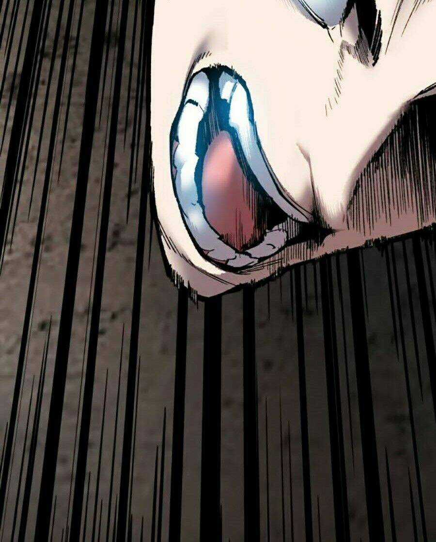 Phá Bỏ Giới Hạn Chapter 31 trang 6