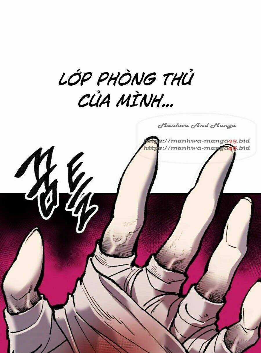 Phá Bỏ Giới Hạn Chapter 31 trang 60