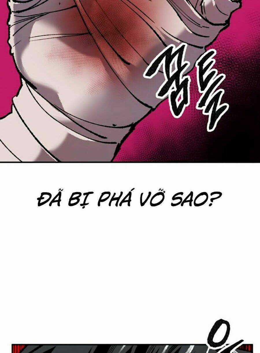 Phá Bỏ Giới Hạn Chapter 31 trang 61