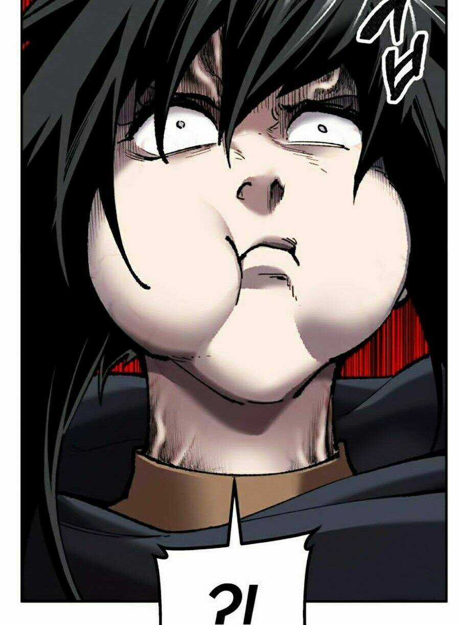 Phá Bỏ Giới Hạn Chapter 31 trang 62