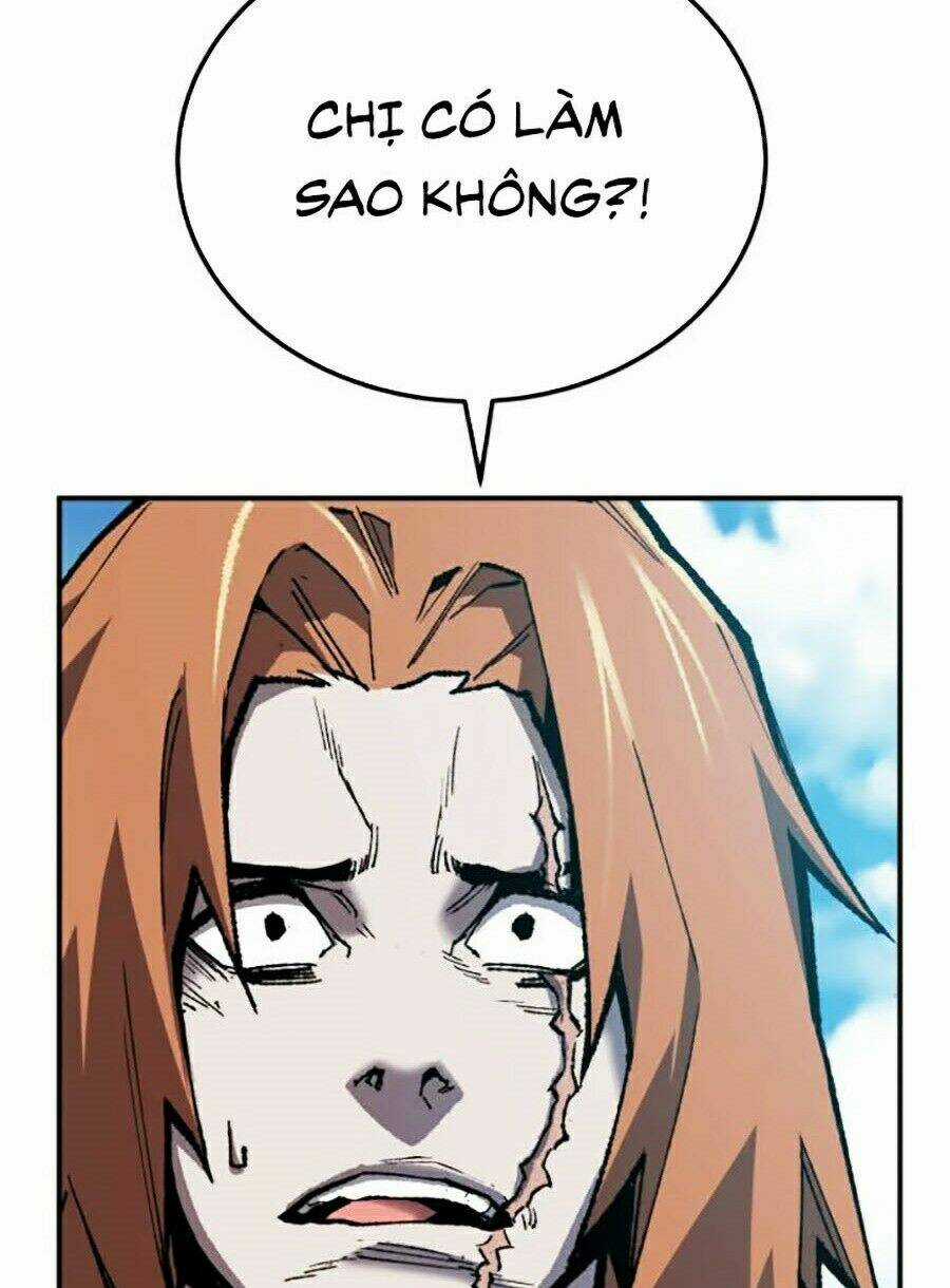 Phá Bỏ Giới Hạn Chapter 31 trang 66