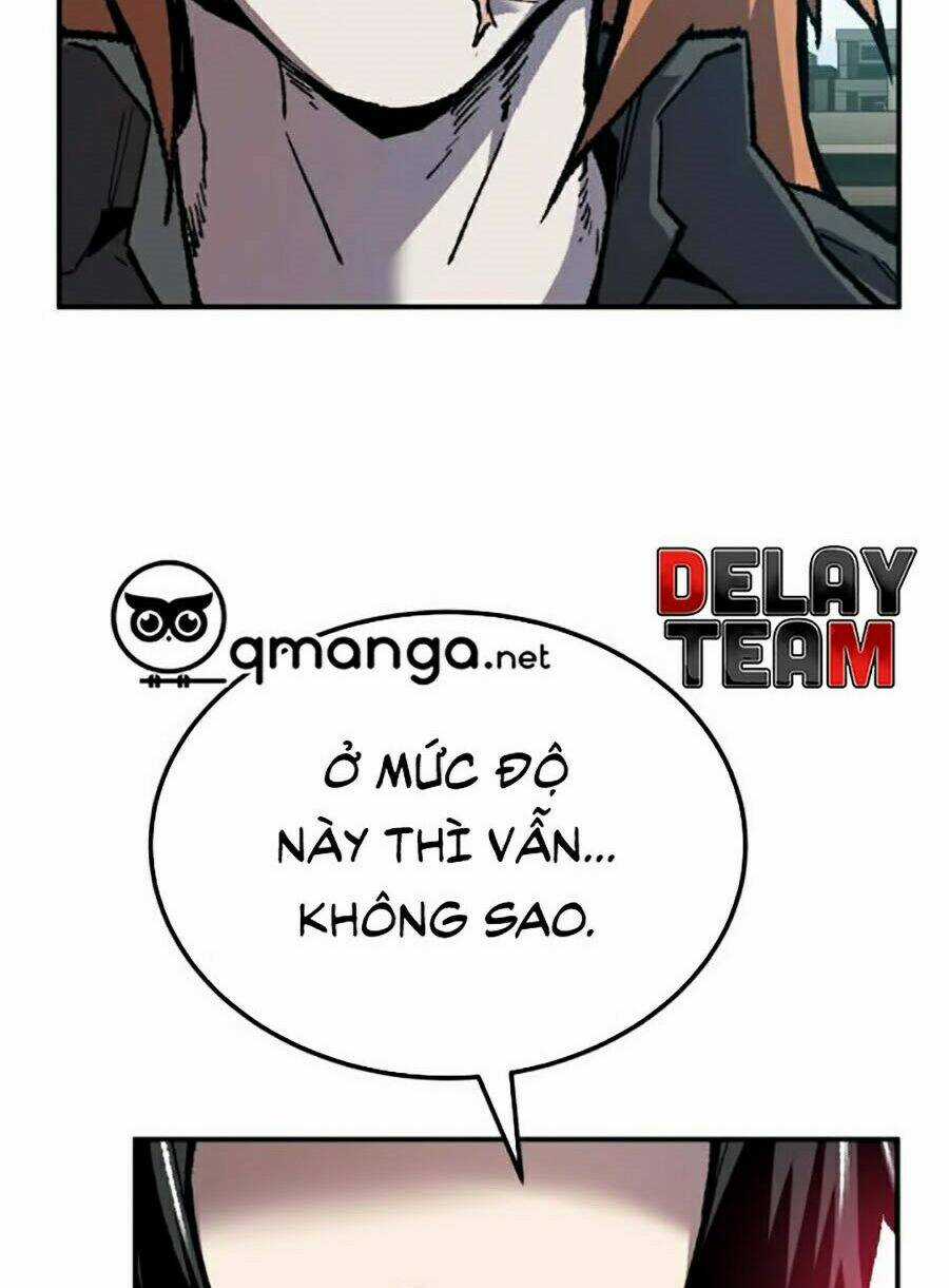 Phá Bỏ Giới Hạn Chapter 31 trang 67