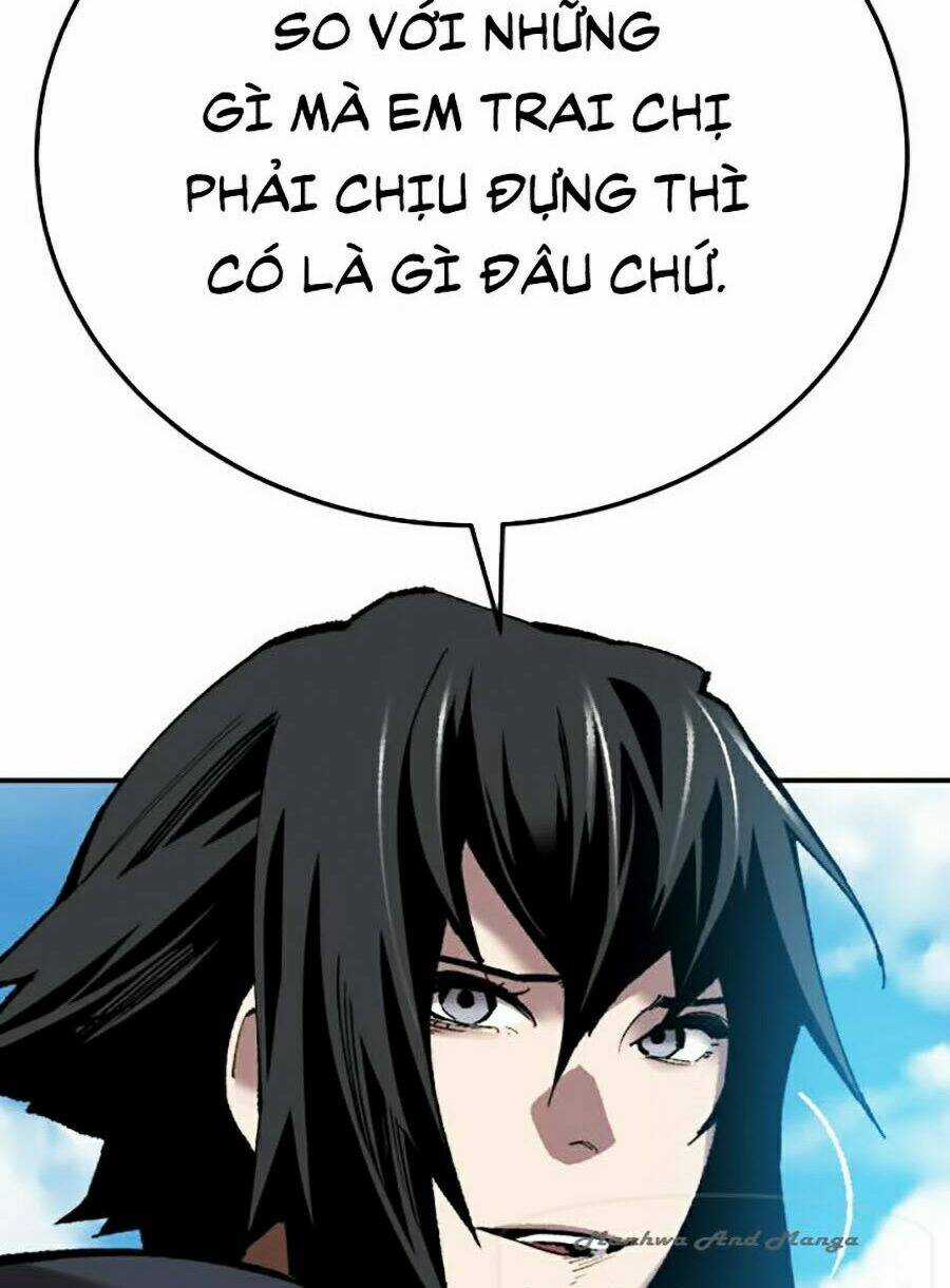 Phá Bỏ Giới Hạn Chapter 31 trang 69