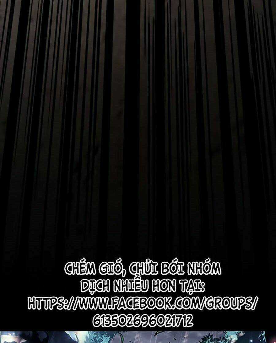 Phá Bỏ Giới Hạn Chapter 31 trang 7