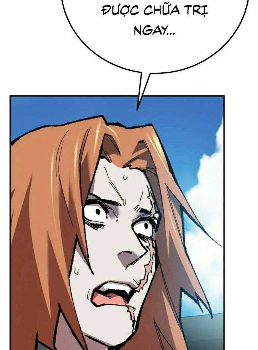 Phá Bỏ Giới Hạn Chapter 31 trang 71