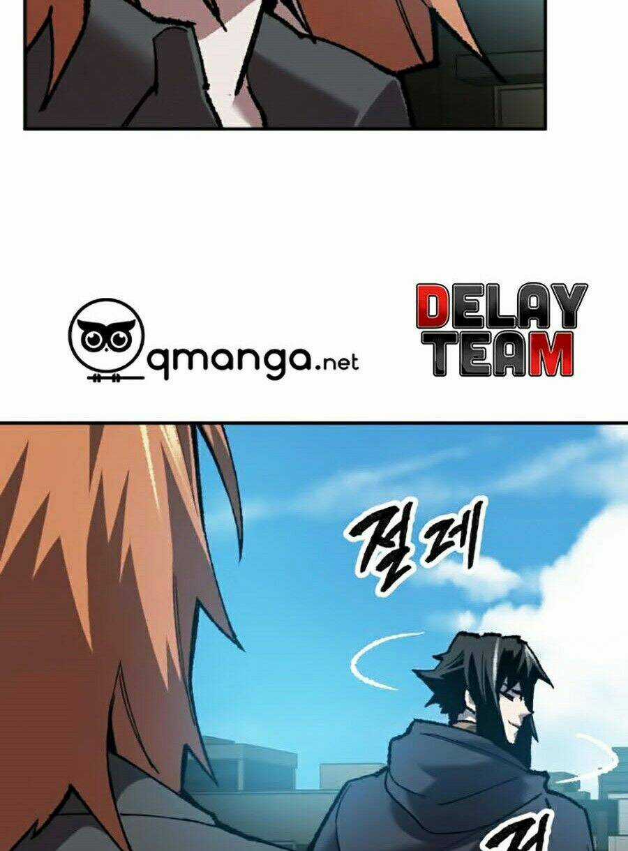 Phá Bỏ Giới Hạn Chapter 31 trang 72