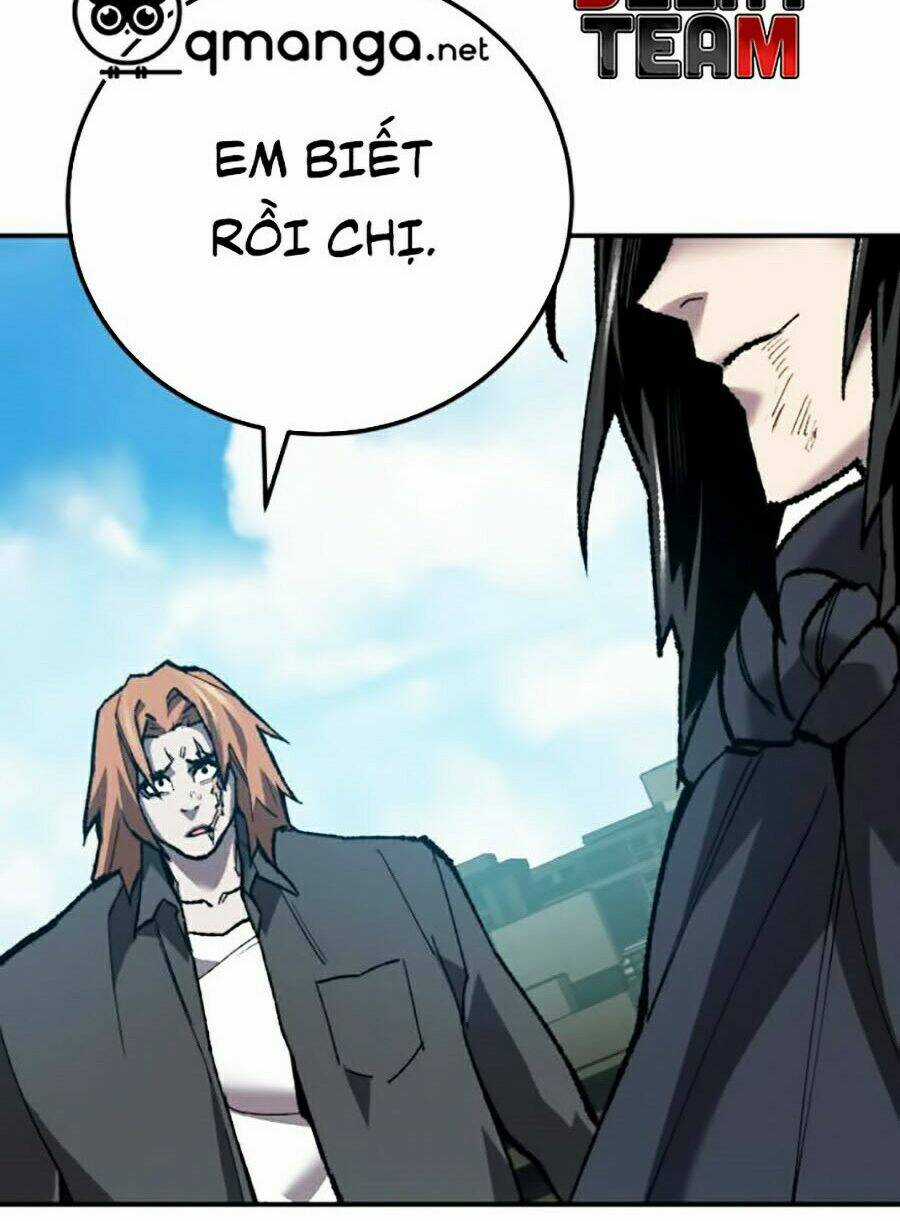 Phá Bỏ Giới Hạn Chapter 31 trang 77