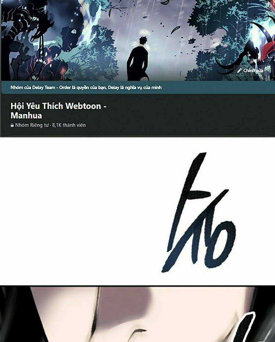 Phá Bỏ Giới Hạn Chapter 31 trang 8