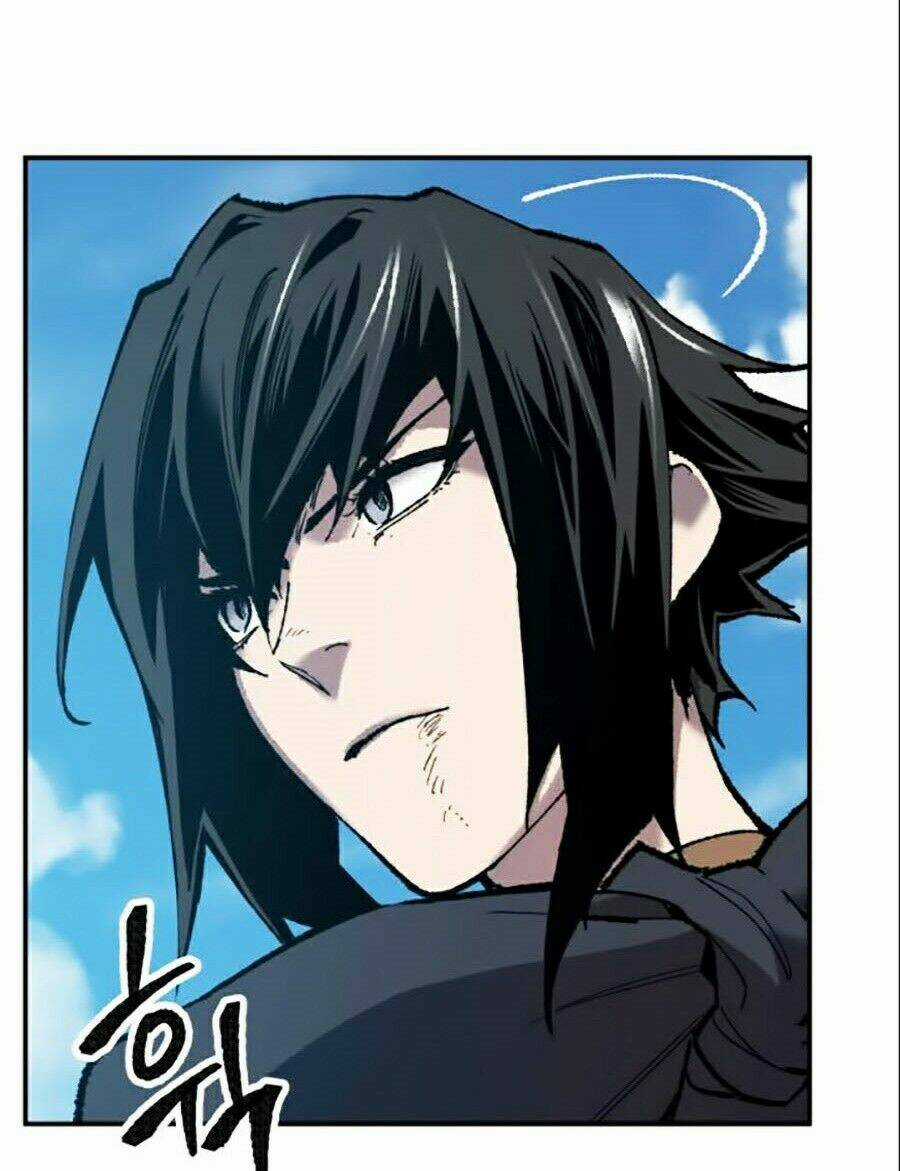 Phá Bỏ Giới Hạn Chapter 31 trang 84